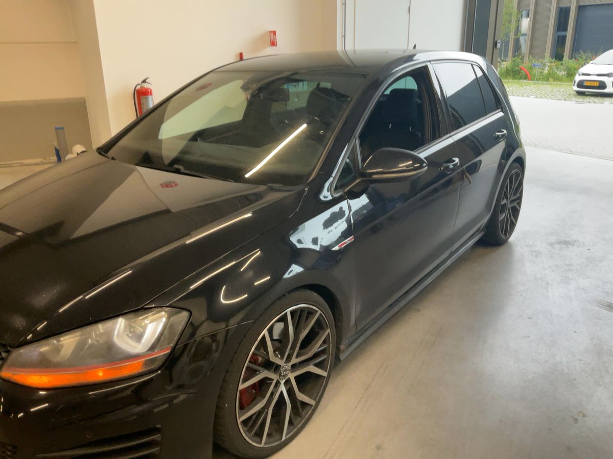 Volkswagen Golf d'occasion