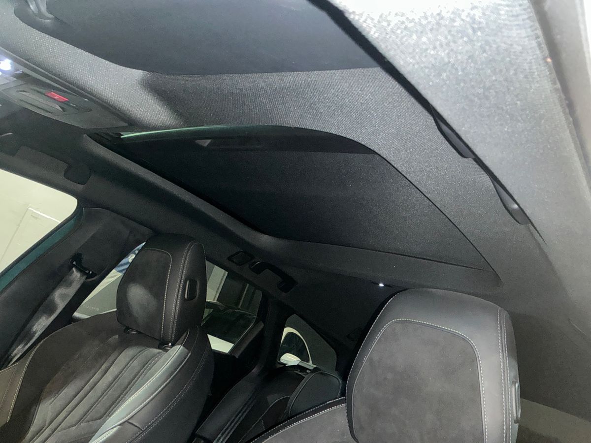 Peugeot 308 2022 — photo 31