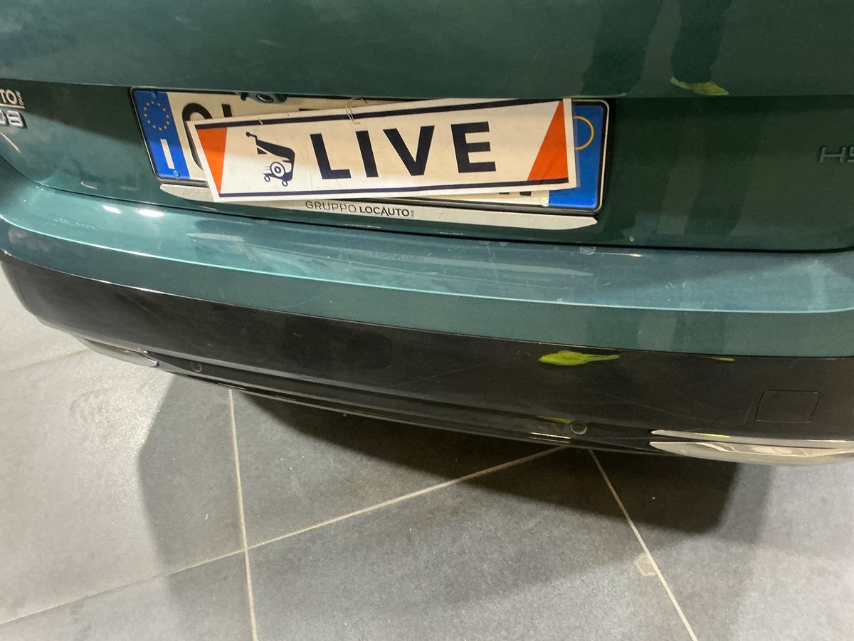 Peugeot 308 2022 — photo 3