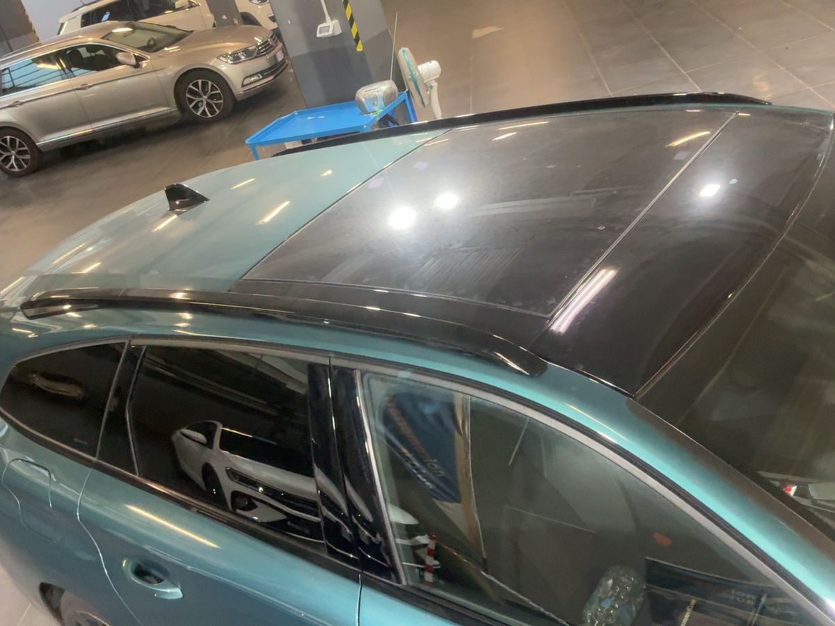 Peugeot 308 2022 — photo 14
