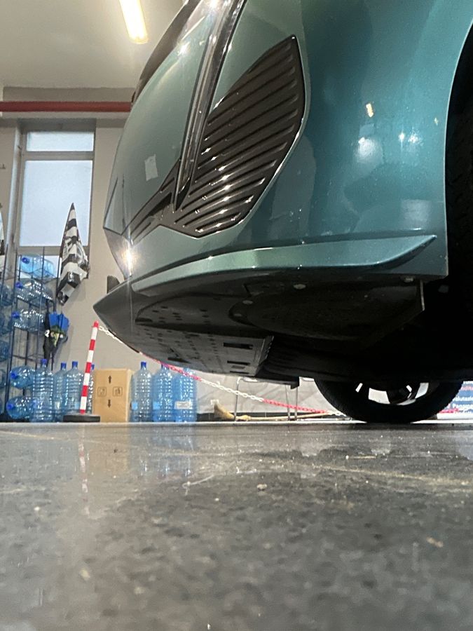 Peugeot 308 2022 — photo 24