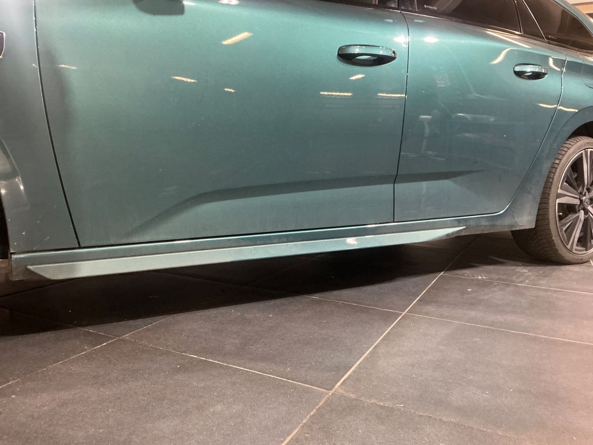 Peugeot 308 2022 — photo 35