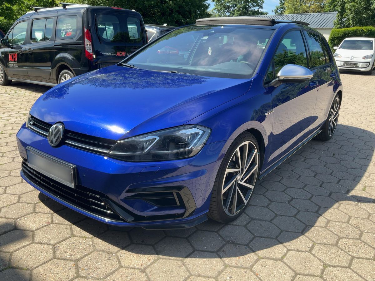 Volkswagen Golf 2017