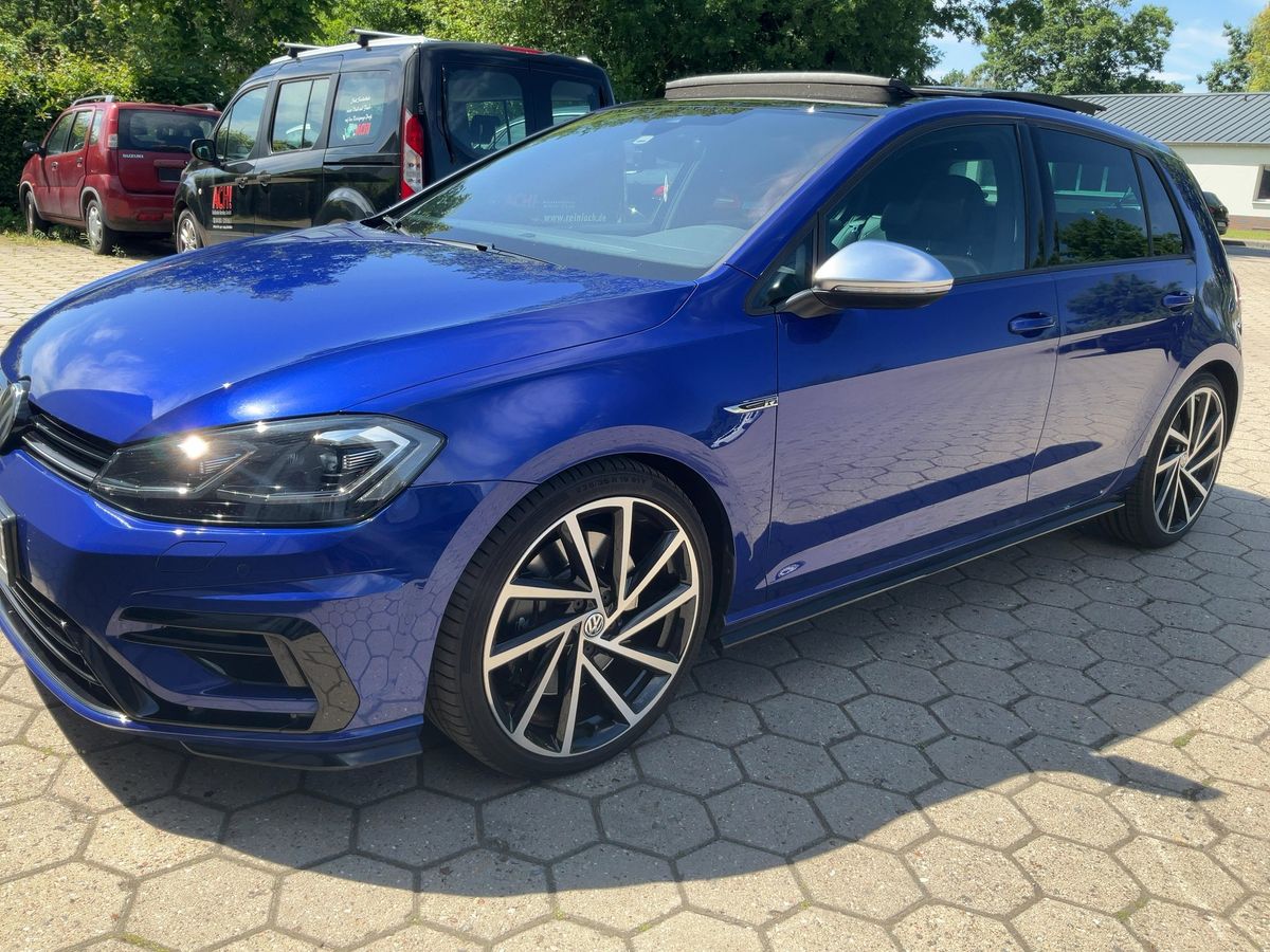 Volkswagen Golf d'occasion