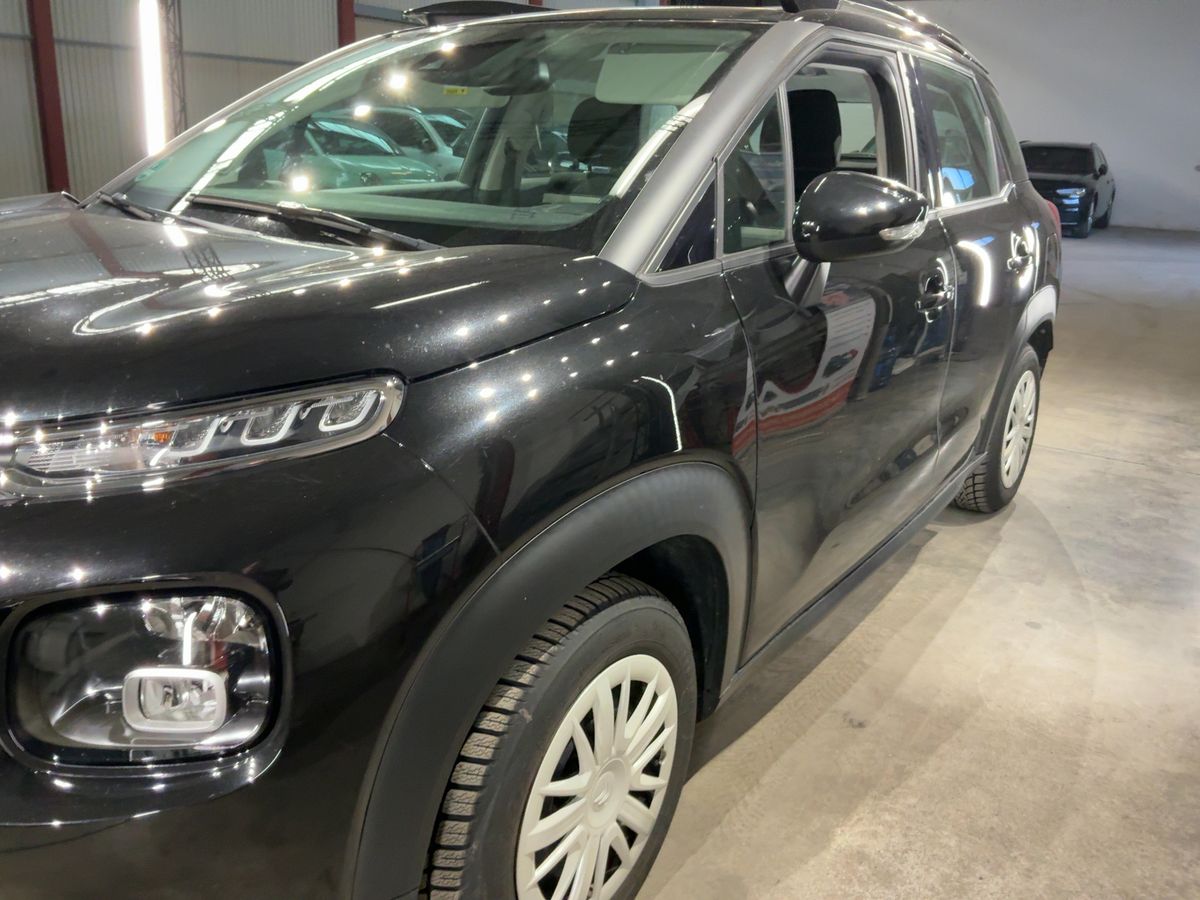 Citroen C3 d'occasion