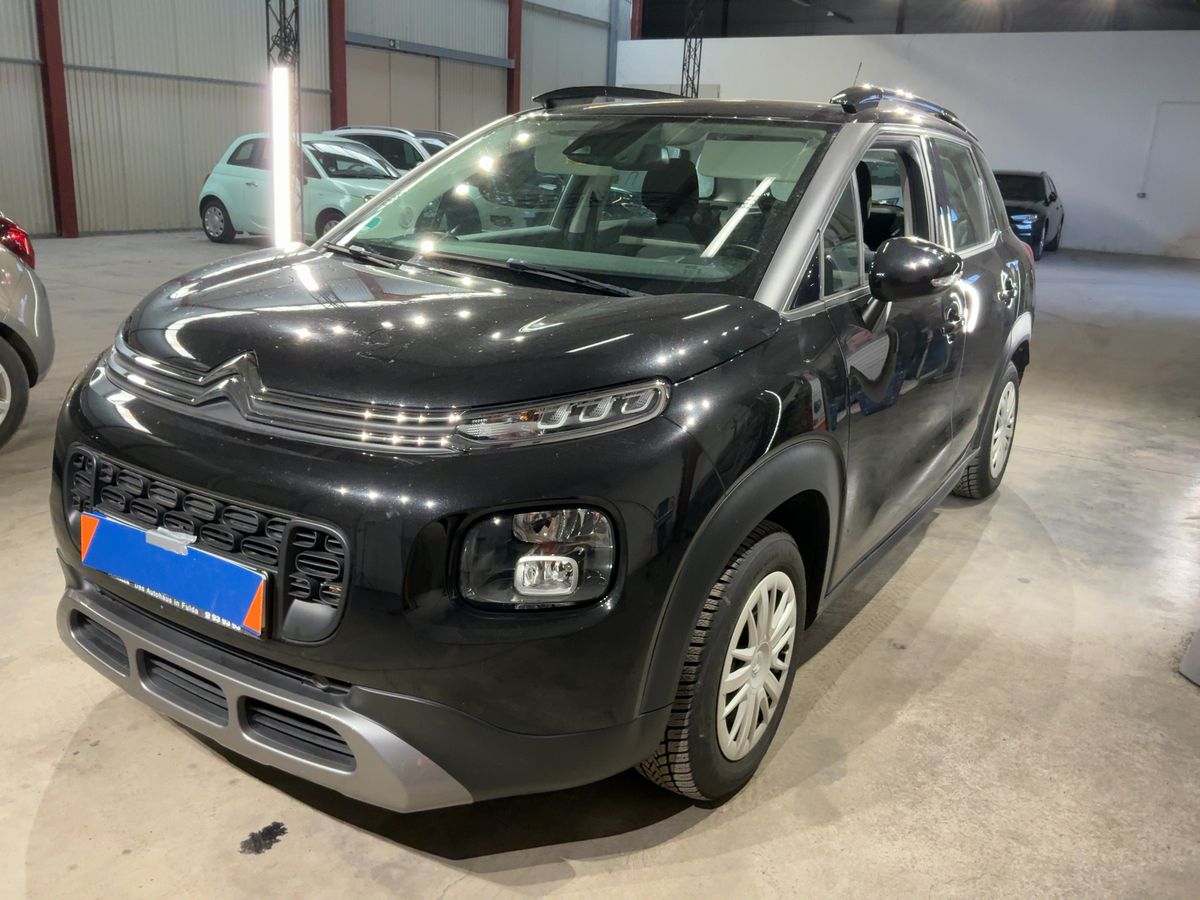 Citroen C3 d'occasion