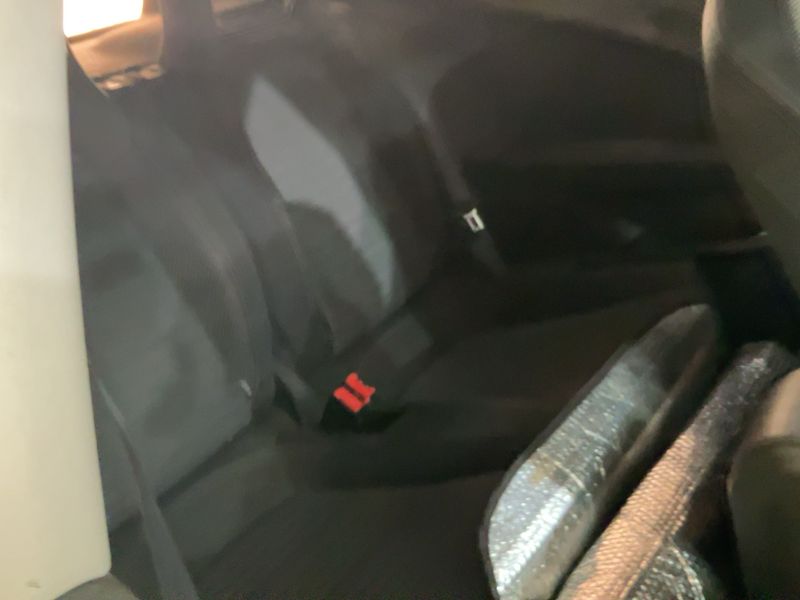Volkswagen Scirocco 1.4 TSI 2009 – снимка 19
