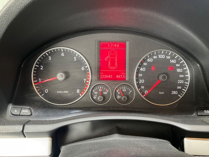 Volkswagen Scirocco 1.4 TSI 2009 – снимка 18
