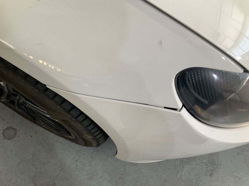 Volkswagen Scirocco 1.4 TSI 2009 – снимка 25