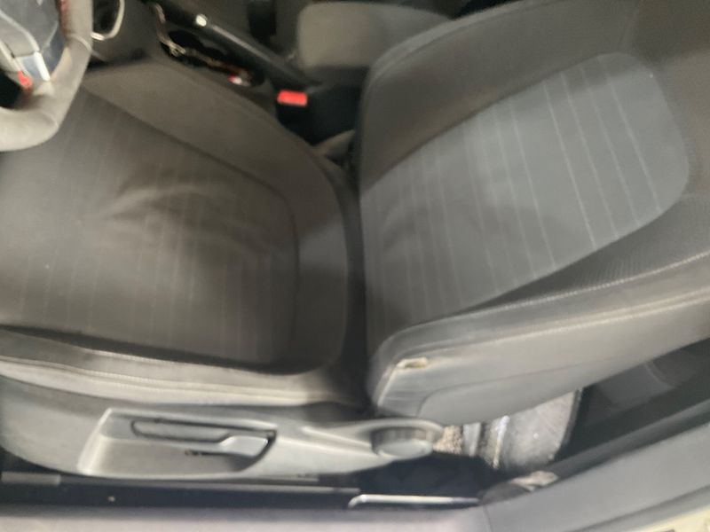 Volkswagen Scirocco 1.4 TSI 2009 – снимка 24