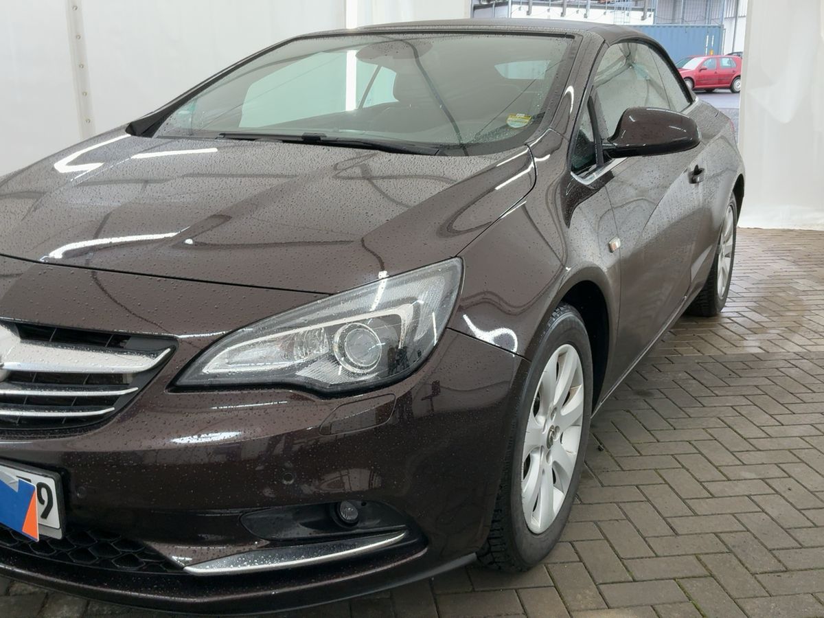 Opel Cascada d'occasion