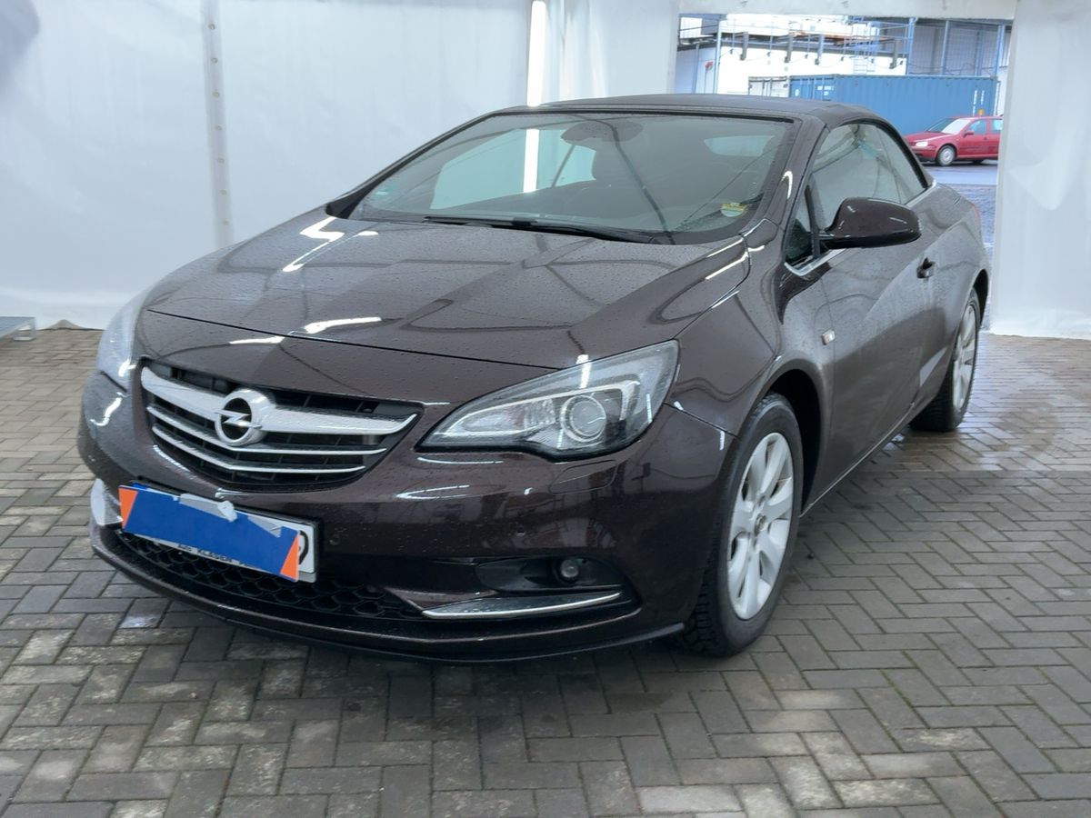 Opel Cascada d'occasion