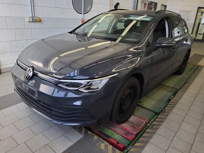 Volkswagen Golf d'occasion