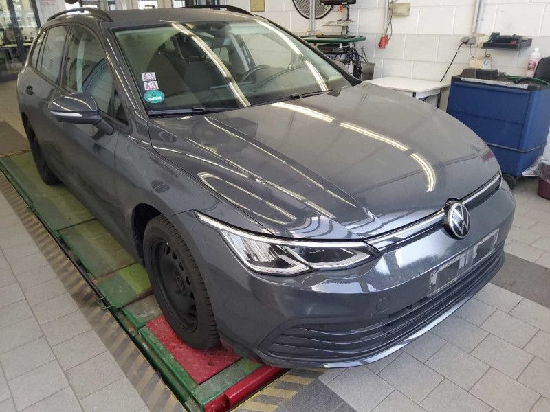 Volkswagen Golf d'occasion