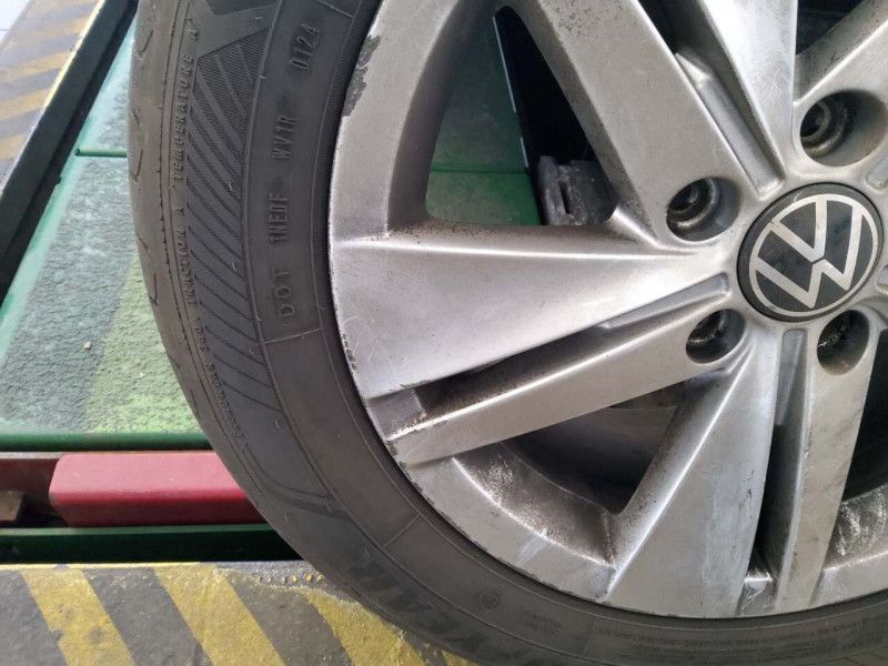 Volkswagen Golf d'occasion