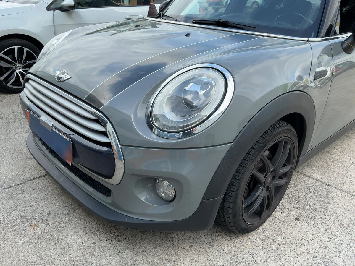 MINI Cooper d'occasion