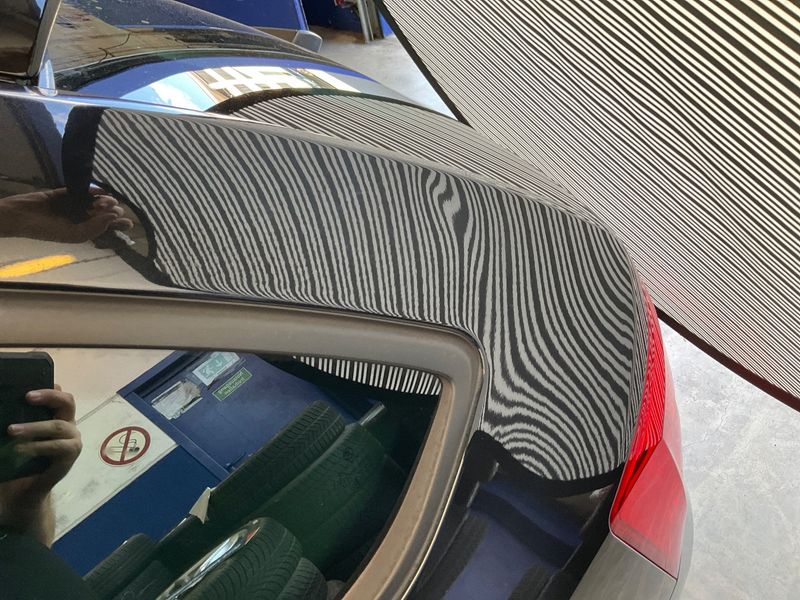Skoda Octavia 2.0 TSI RS 2015 – снимка 29