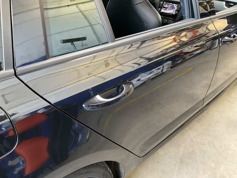 Skoda Octavia 2.0 TSI RS 2015 – снимка 23