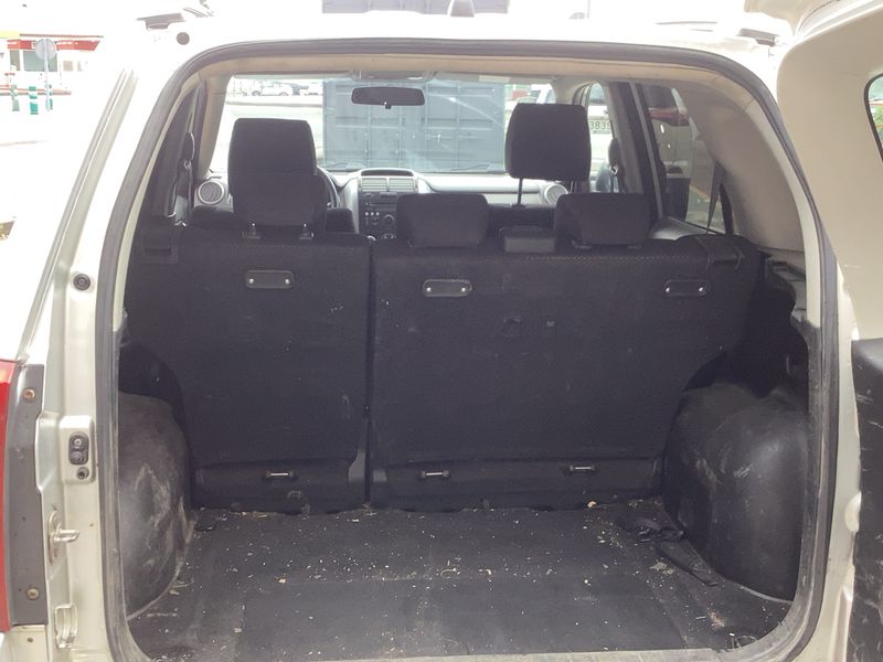Suzuki Grand Vitara 1.9 DDiS 5 portes — zdjęcie 10