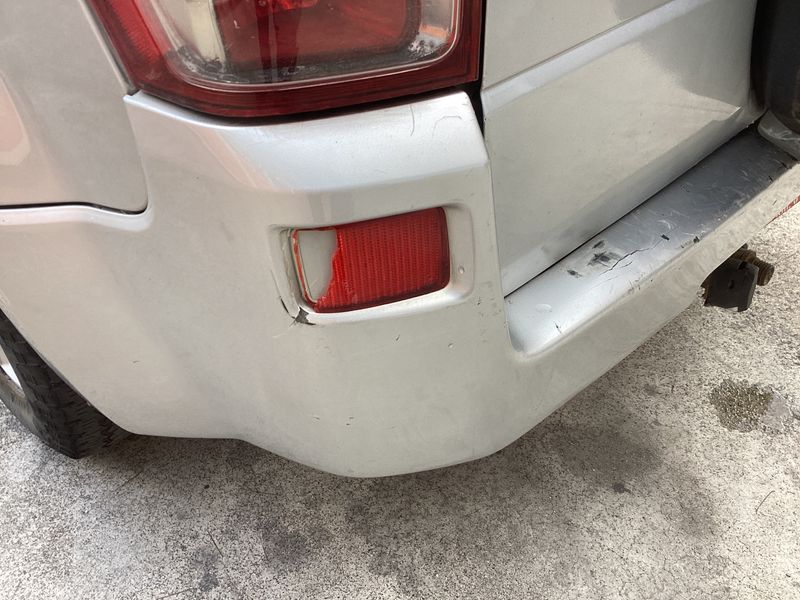 Suzuki Grand Vitara 1.9 DDiS 5 portes 2008 – снимка 26