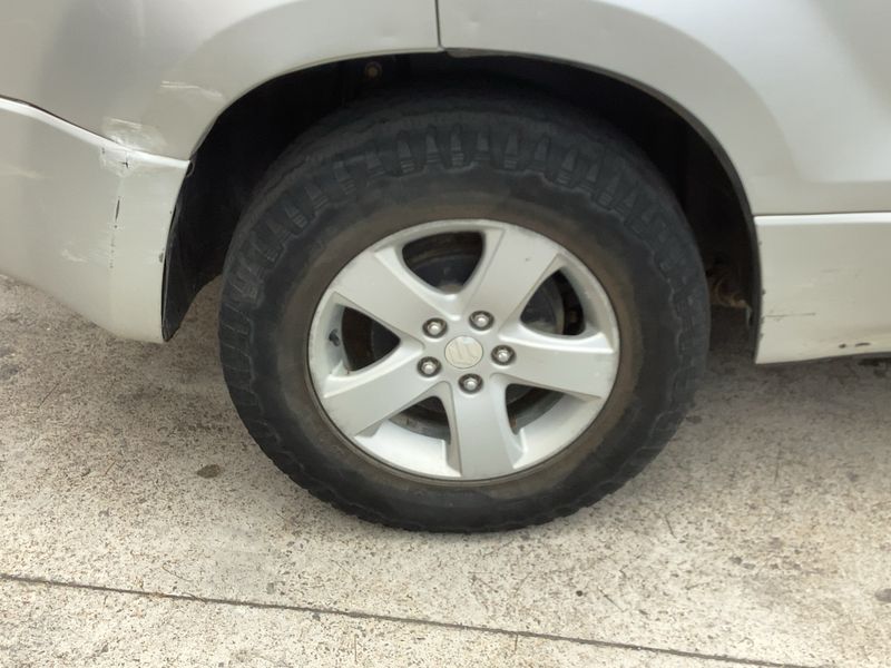 Suzuki Grand Vitara 1.9 DDiS 5 portes 2008 – снимка 9