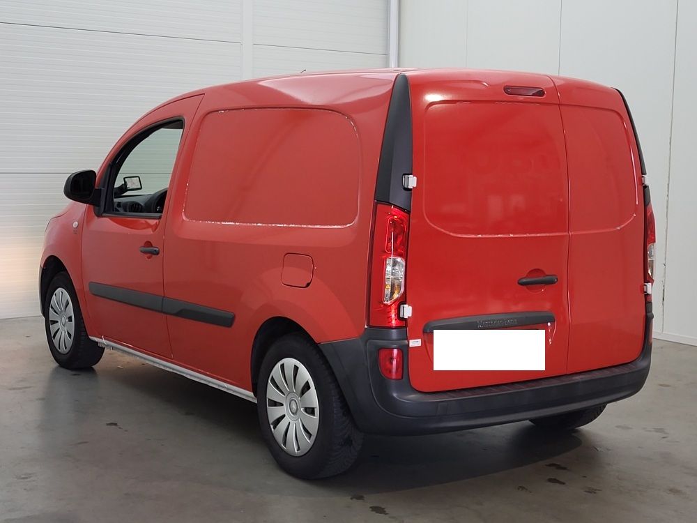 Mercedes-Benz Citan 108 CDI Lang