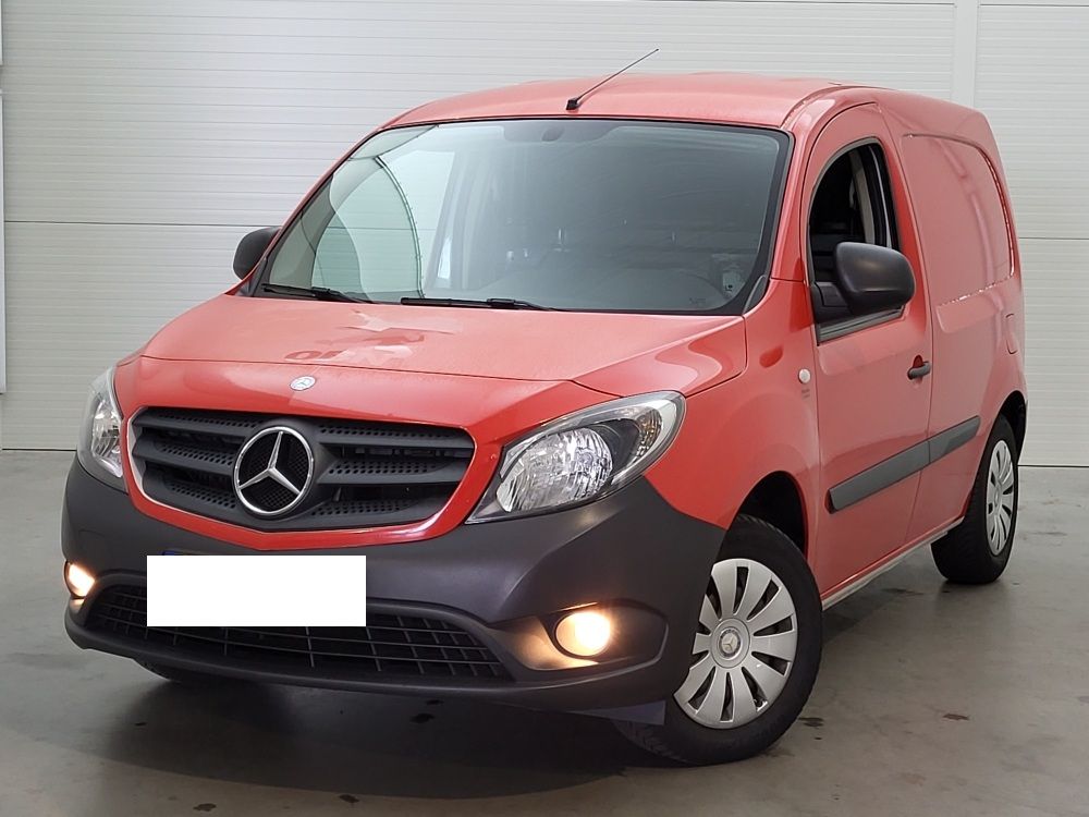 Mercedes-Benz Citan 108 CDI Lang