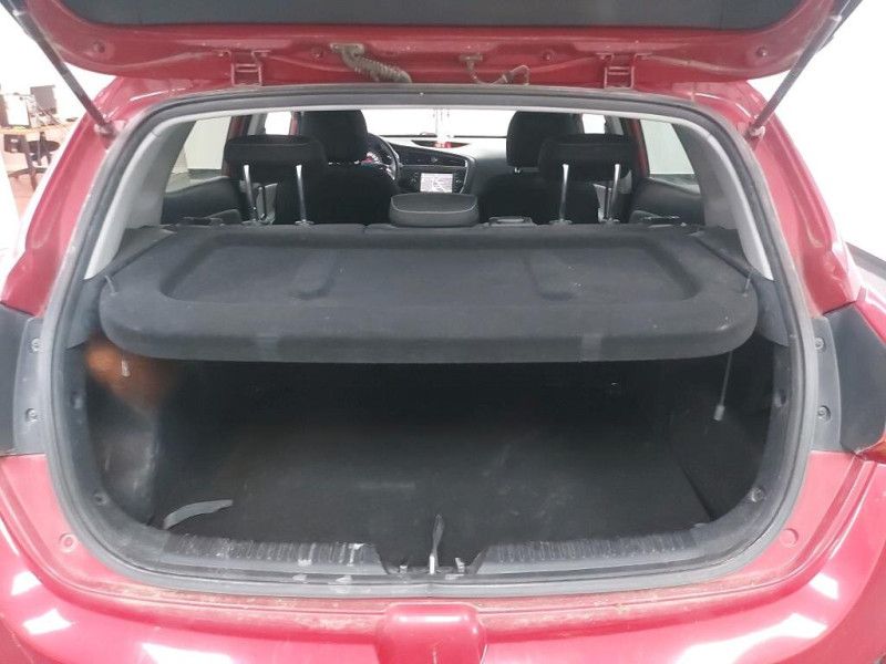 Kia cee'd d'occasion