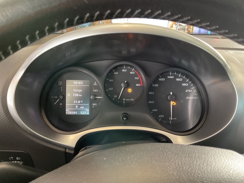 Seat Leon 1.4 TSI Stylance / Style 2009 – снимка 4