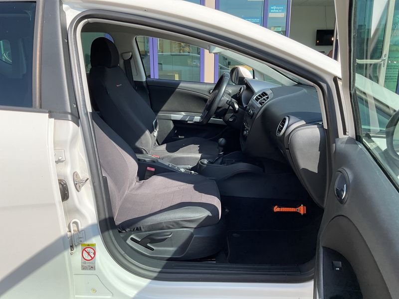 Seat Leon 1.4 TSI Stylance / Style 2009 – снимка 3
