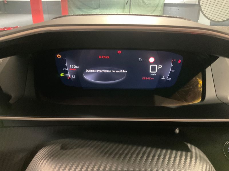 Peugeot 2008 1.5 Blue-HDi Allure Pack 2022 – снимка 19
