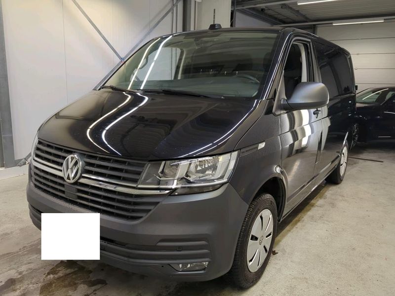 2021 Volkswagen T6 Transporter