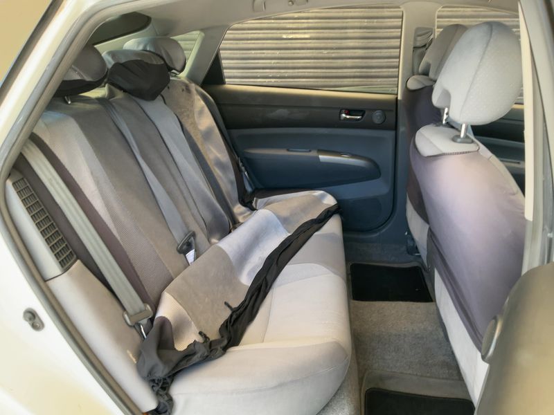 Toyota Prius 1.5 Sol — zdjęcie 14