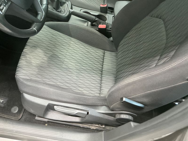 Seat Leon 1.4 TSI Style 2014 – снимка 33