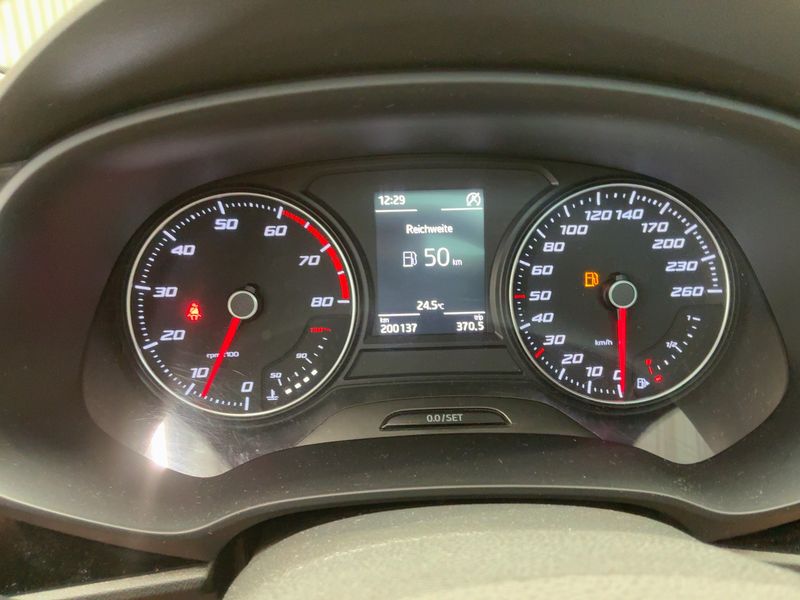 Seat Leon 1.4 TSI Style 2014 – снимка 19
