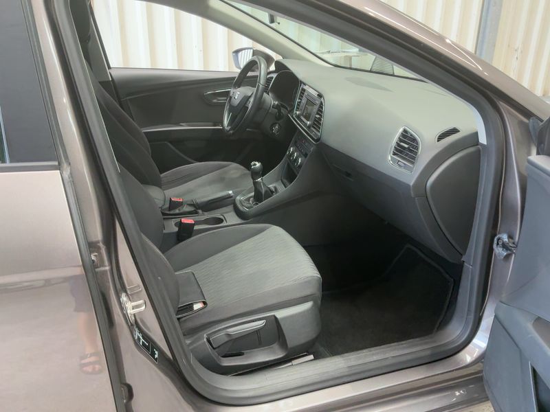 Seat Leon 1.4 TSI Style 2014 – снимка 17