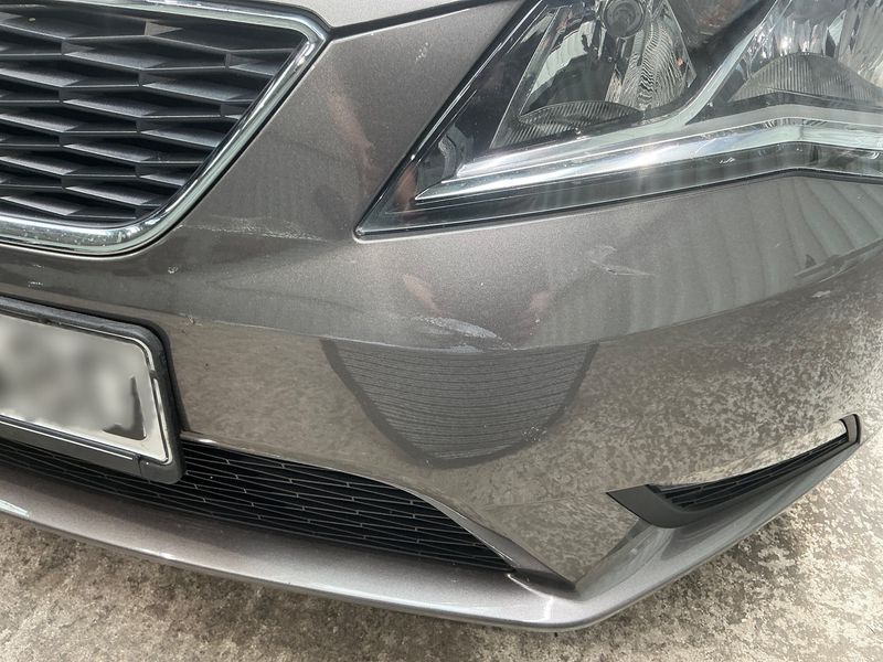 Seat Leon 1.4 TSI Style 2014 – снимка 45