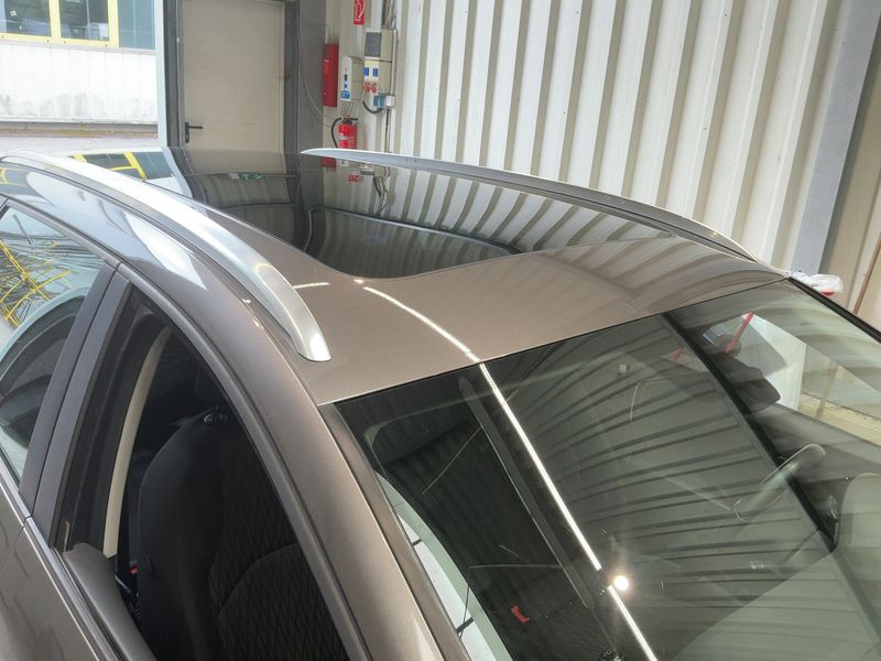Seat Leon 1.4 TSI Style 2014 – снимка 13