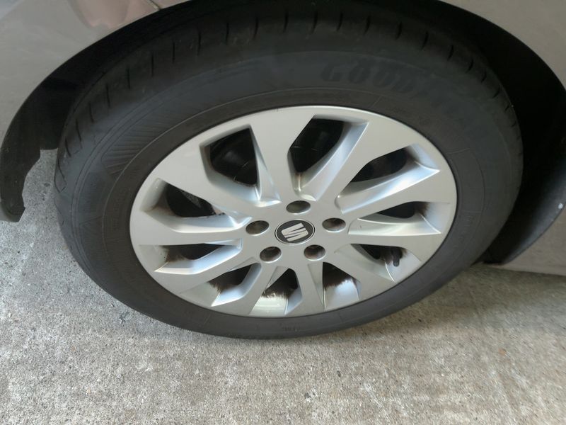 Seat Leon 1.4 TSI Style 2014 – снимка 9