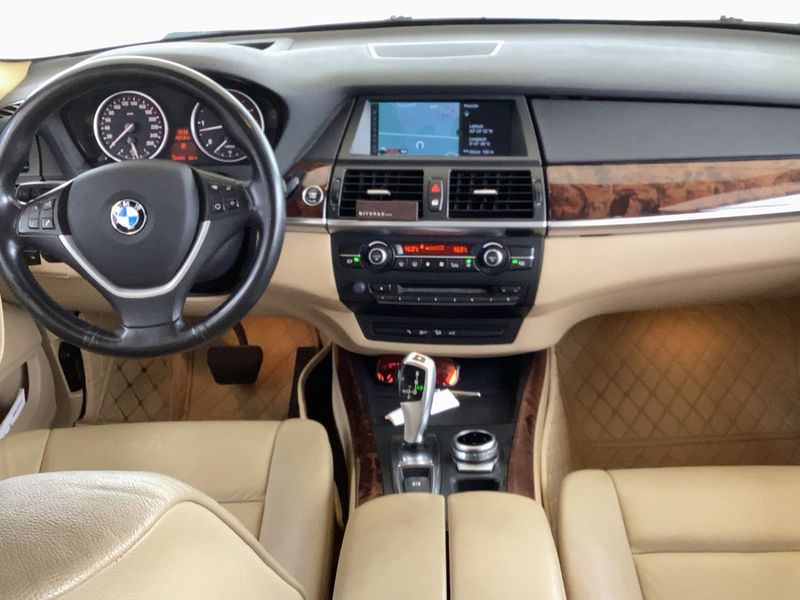 BMW X5 xDrive 30d — zdjęcie 12