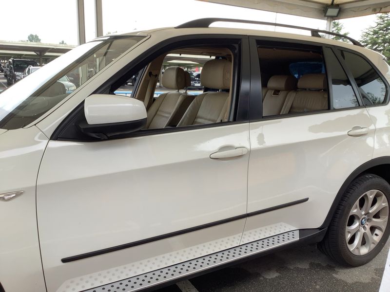 BMW X5 xDrive 30d — zdjęcie 4