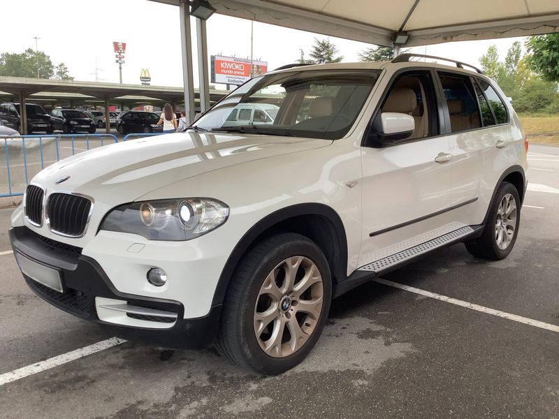 BMW X5 xDrive 30d
