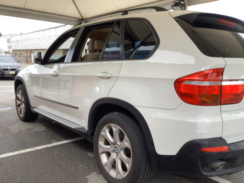 BMW X5 xDrive 30d — zdjęcie 3