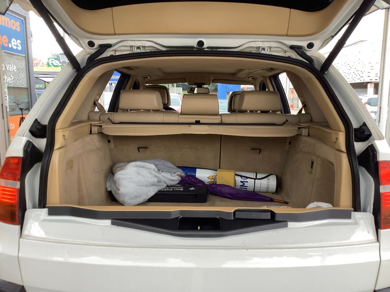 BMW X5 xDrive 30d — zdjęcie 10