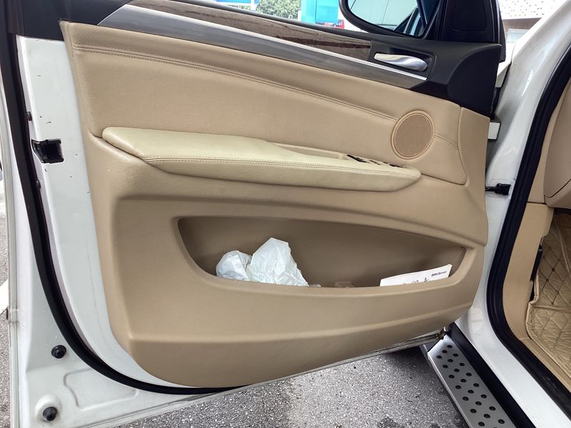 BMW X5 xDrive 30d 2010 – снимка 24