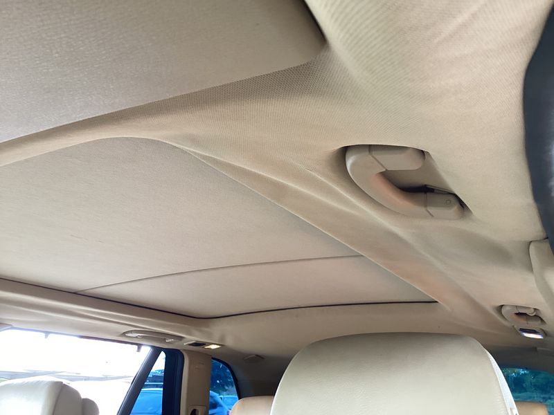 BMW X5 xDrive 30d 2010 – снимка 23