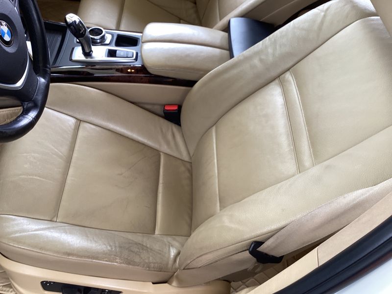 BMW X5 xDrive 30d 2010 – снимка 22