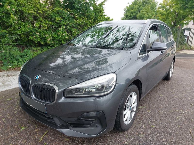 BMW 2er