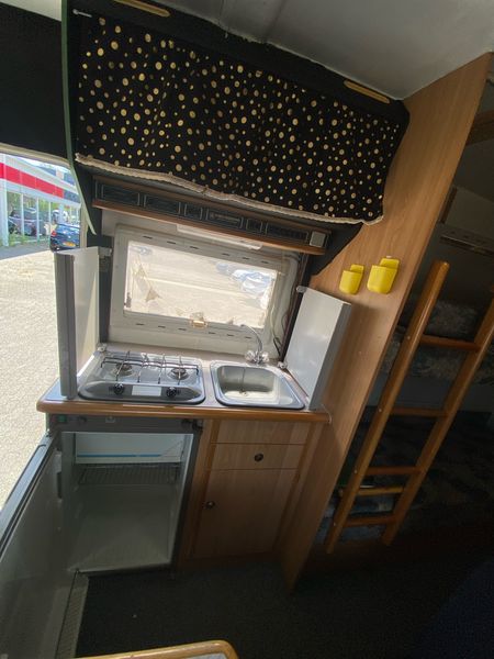 Fiat Ducato 2.5 Diesel 14 — zdjęcie 25