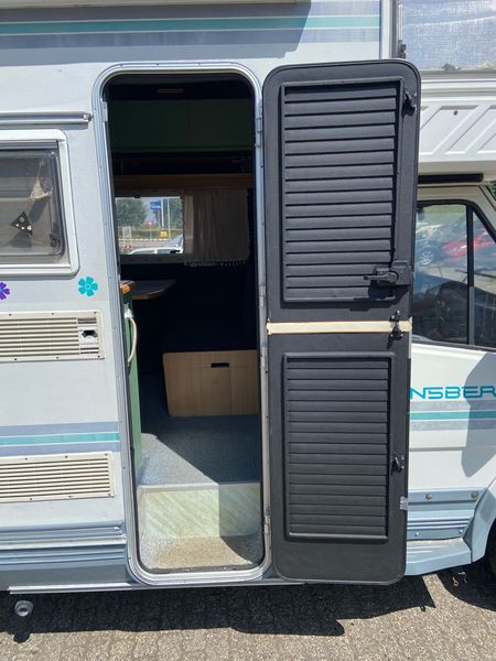 Fiat Ducato 2.5 Diesel 14 — zdjęcie 12
